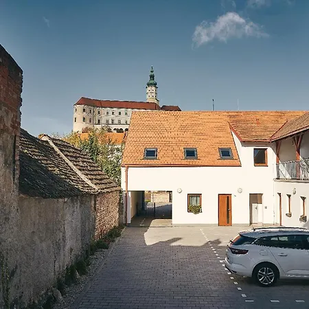 Newstalgie Mikulov