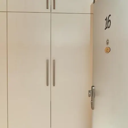 Apartment Newstalgie