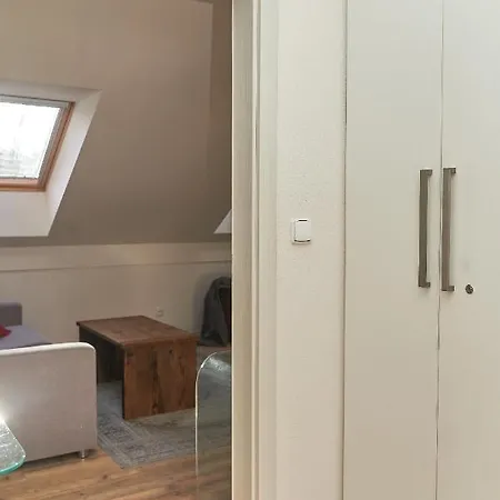 Apartment Newstalgie Mikulov