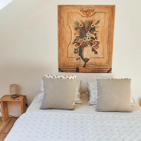 Newstalgie Apartment Mikulov