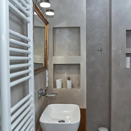 Newstalgie Apartment Mikulov