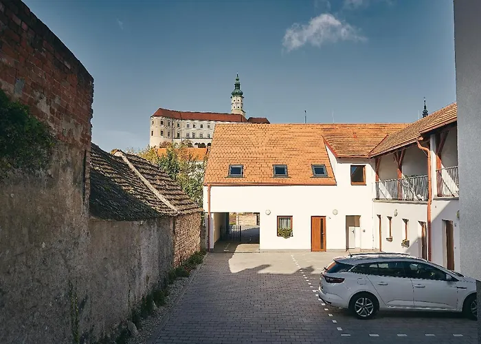 Newstalgie Mikulov