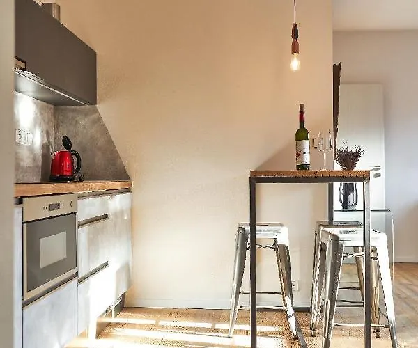 Newstalgie Apartman *