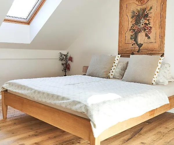 Apartman Newstalgie *