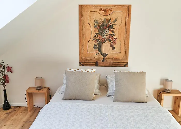 Newstalgie Apartman Mikulov