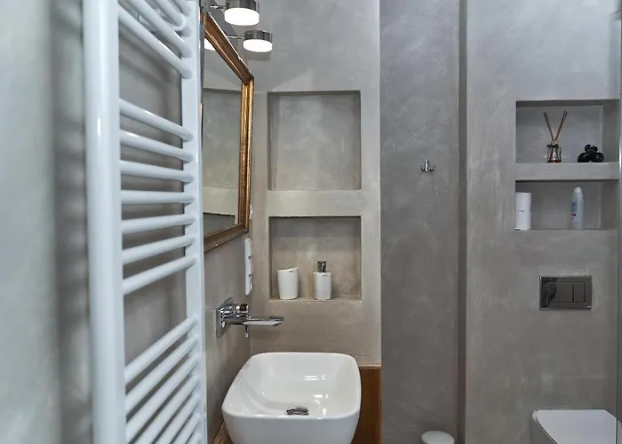 Newstalgie Apartman Mikulov