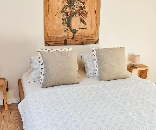 Apartman Newstalgie *